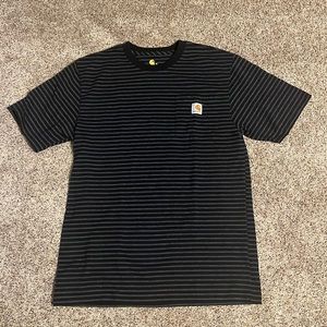Carhartt Striped Tee